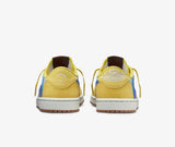 Women's Air Jordan 1 Low OG 
       x Travis Scott Canary